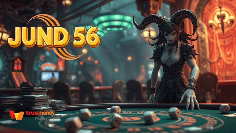 jund56 เว็บตรง